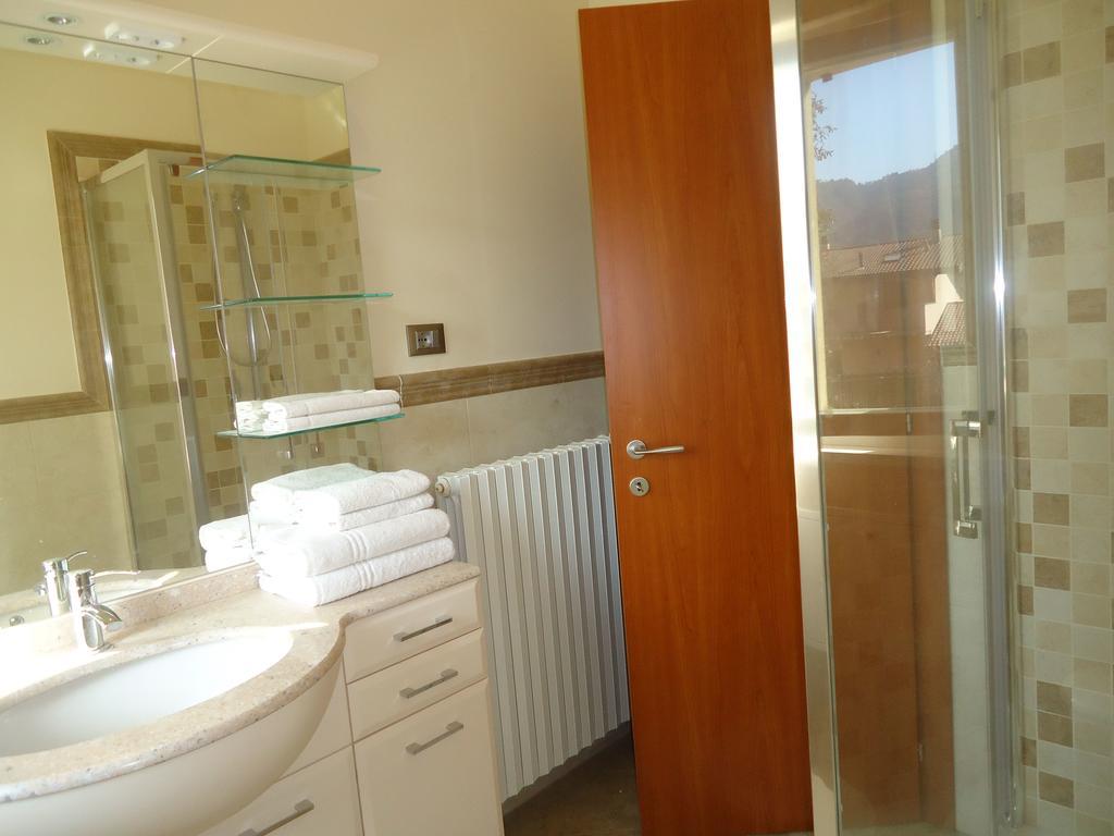 Villa Ninfea Кроне Экстерьер фото