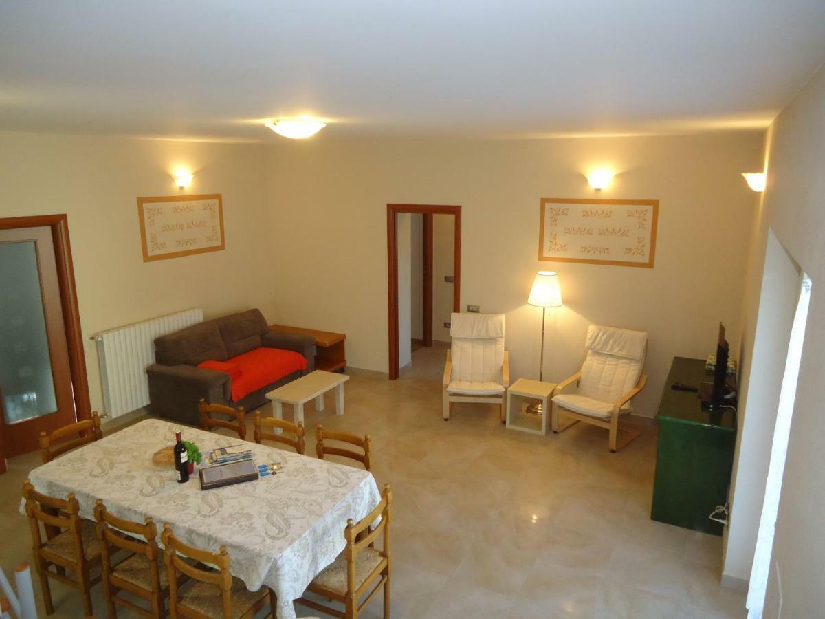 Villa Ninfea Кроне Экстерьер фото