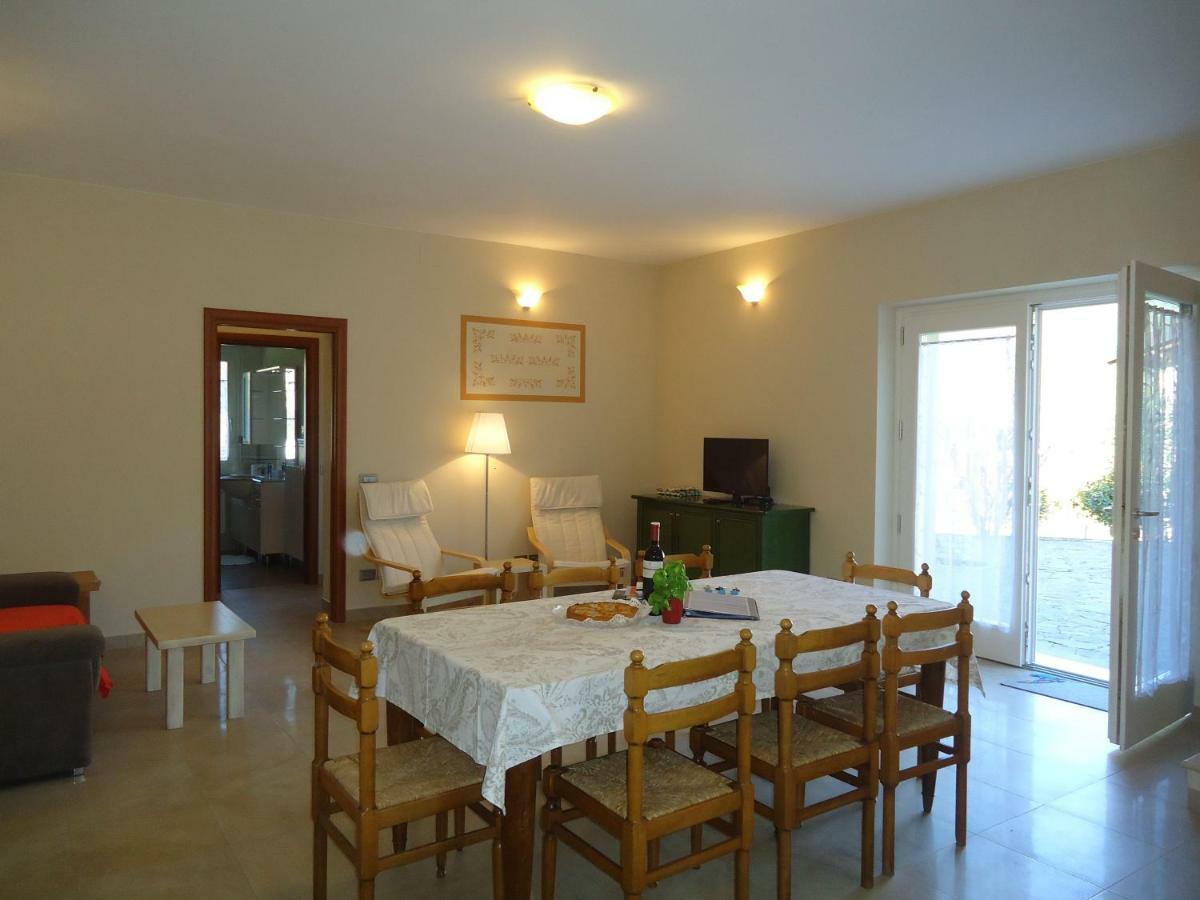 Villa Ninfea Кроне Экстерьер фото