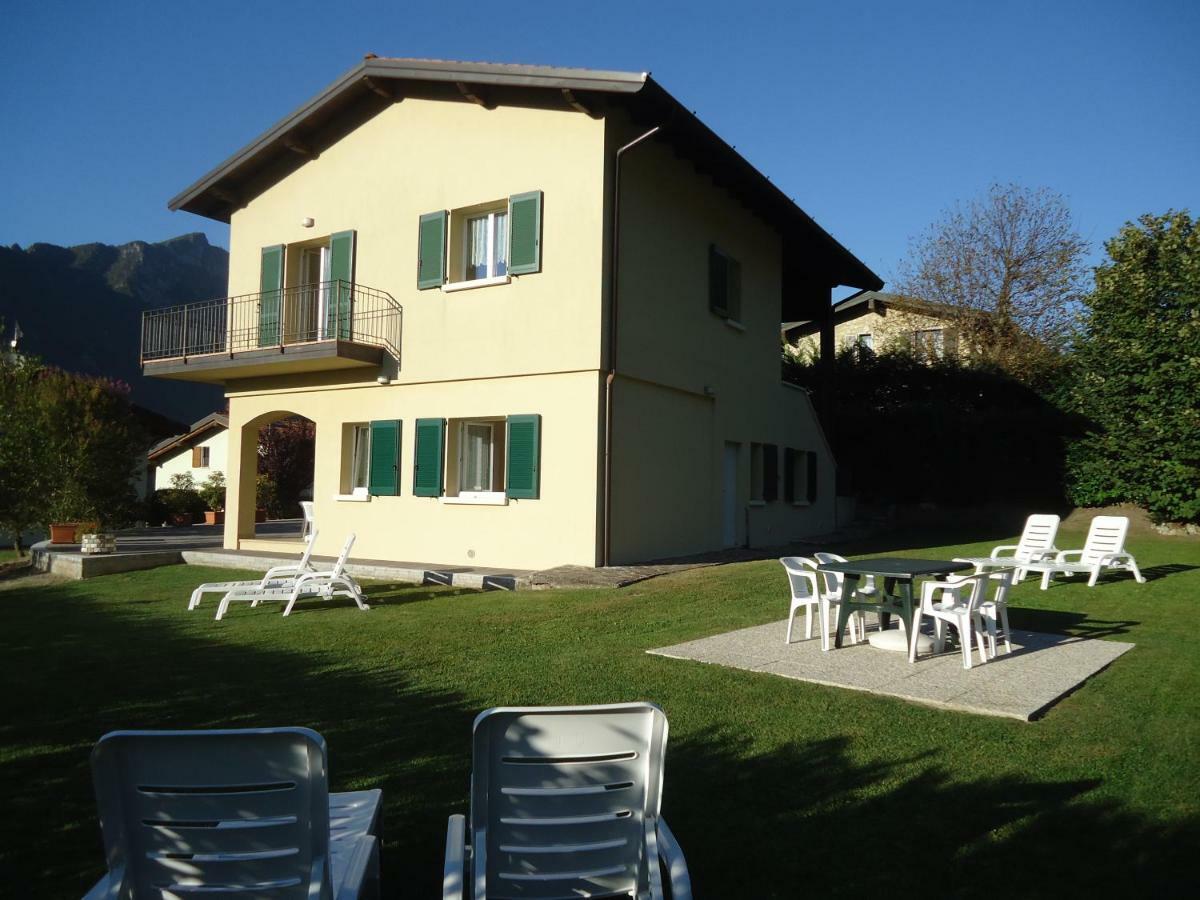 Villa Ninfea Кроне Экстерьер фото